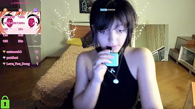 A_Skyy's Live XXX Chat