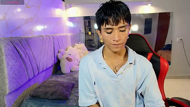 cococumpsのライブXXXチャット