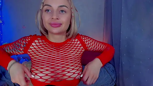 YourLizzyDolln Live XXX chat