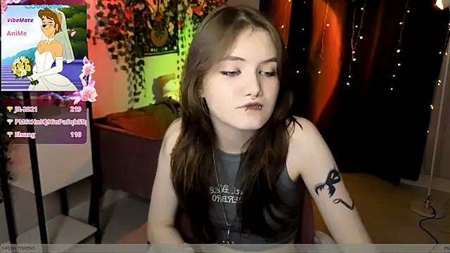 Dilara_xBaby: онлайн-секс-чат