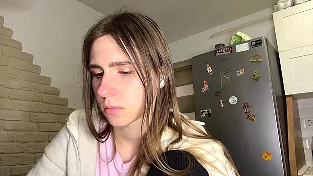 ElsieKuhlmann Chat XXX live