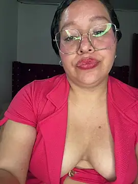 Lovelipsbig's Live XXX Chat