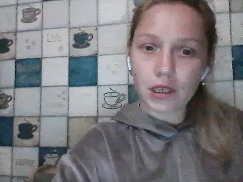 Chat XXX en directo de Anna_wey