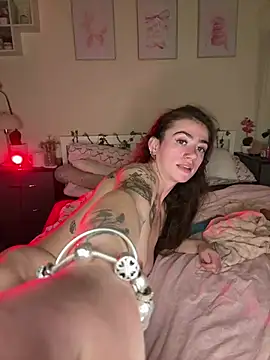 ValenciaTheVixenXX's Live XXX Chat