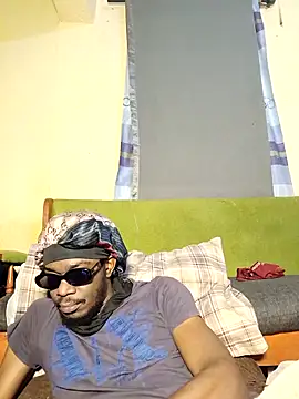 69_SINNS' Webcam Show