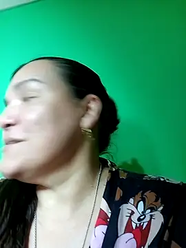 Zuleyka_69's Live XXX Chat