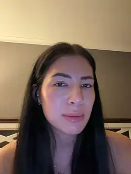 Chat +18 de ClaireBree ao vivo