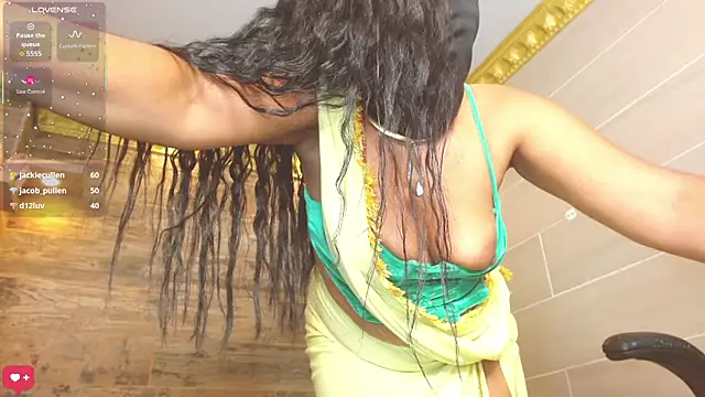 Chat XXX Live Iniya_Parul