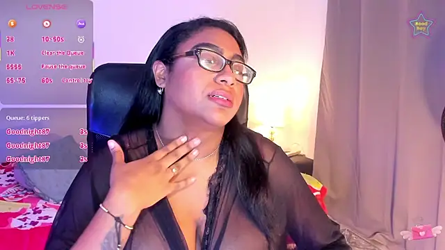 BlakmillerrGilson – Live XXX-chat