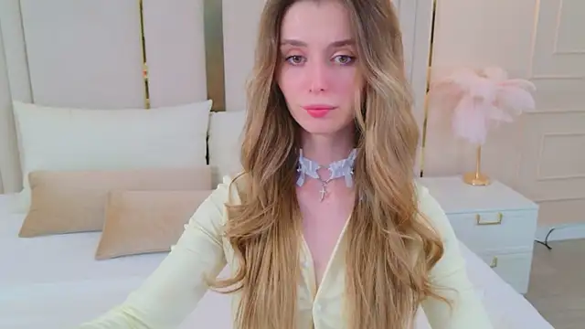 MarybethSnow 웹캠 쇼