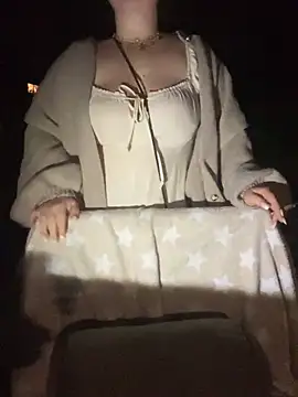 SummerHoney Webcam-Show