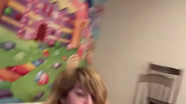 CelestialRuby Live XXX Chat