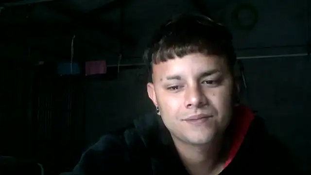 Show Webcam de Sickbooy69