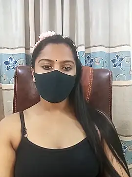 عرض كام zareen_approach