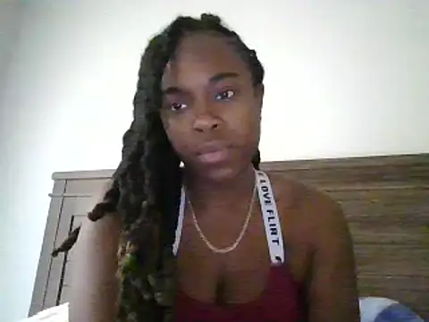 Show webcam de Delicious94