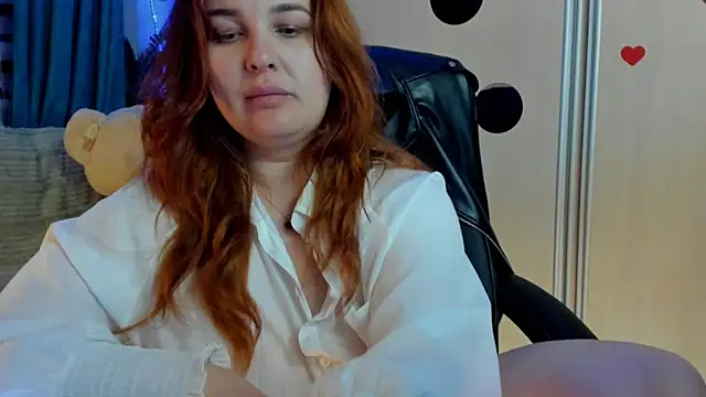 عرض كام CoraSwon