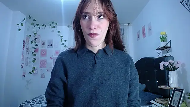 IsaBaileys_ Live XXX-Chat