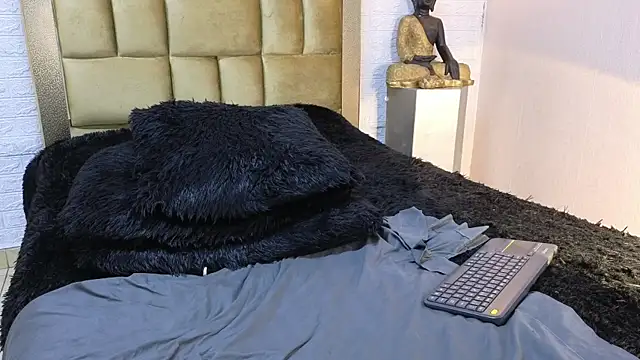 ximenawilliamss Adlı Modelin Canlı XXX Sohbeti