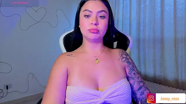 Victoryyy_'s Live XXX Chat