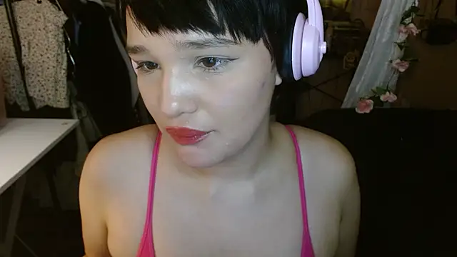Show webcam de nomichuu