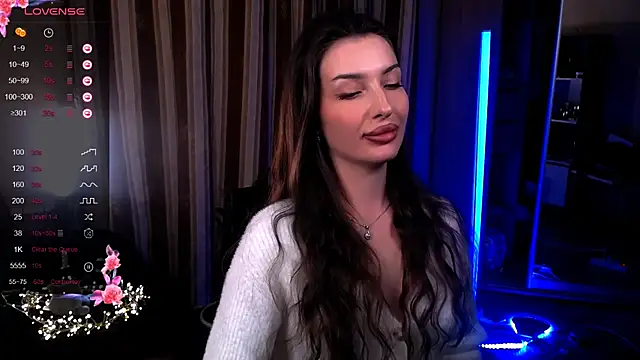 Онлайн чат XXX Laura_Bess