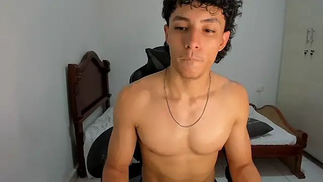 Chat XXX en directo de enzo_sloran