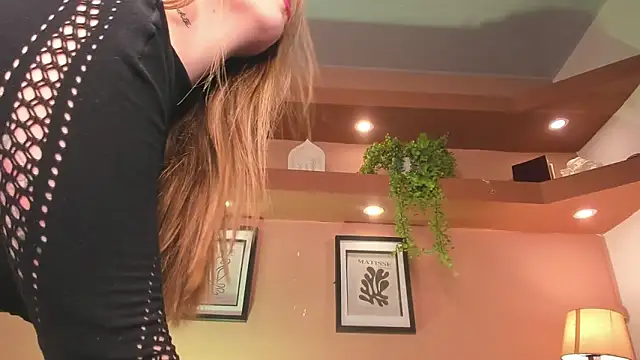 Онлайн чат XXX SabrinaWalker