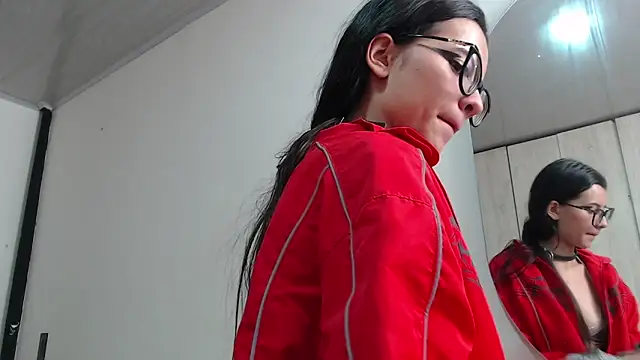 XXX chat uživo modela pinky_f00x