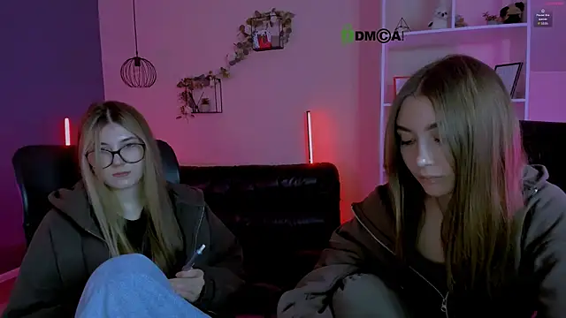 Webkamerová show barbara_crazy
