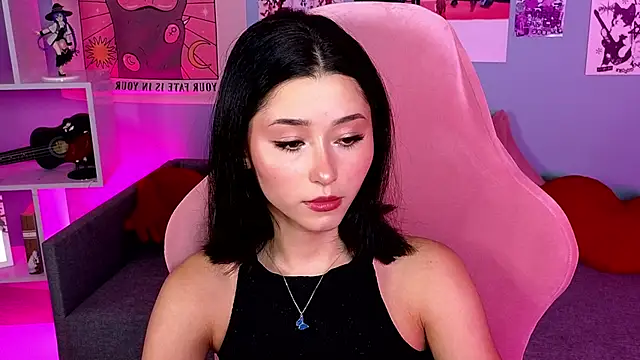 RedMidnight – Naživo XXX chat