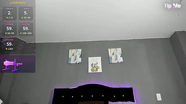 عرض كام alex_xhunter