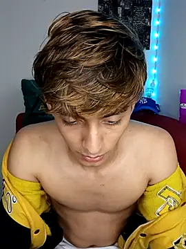 Show Webcam de Andy_Kein