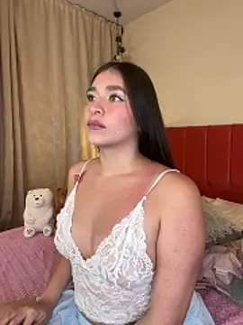 Chat XXX en directo de Caandace