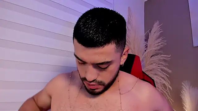 Alexander_Diazz's Live XXX Chat