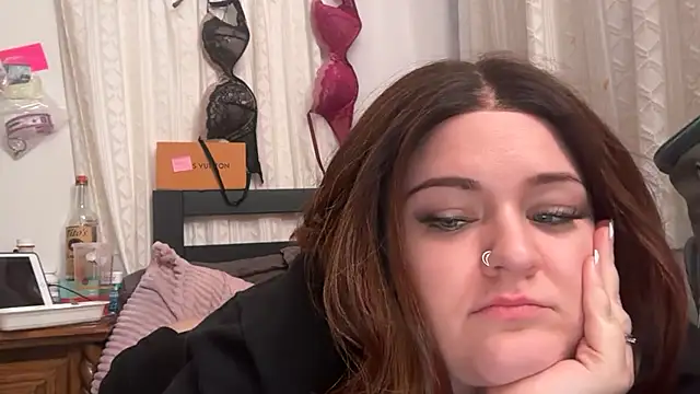 idkletsavoideverything Live XXX-Chat