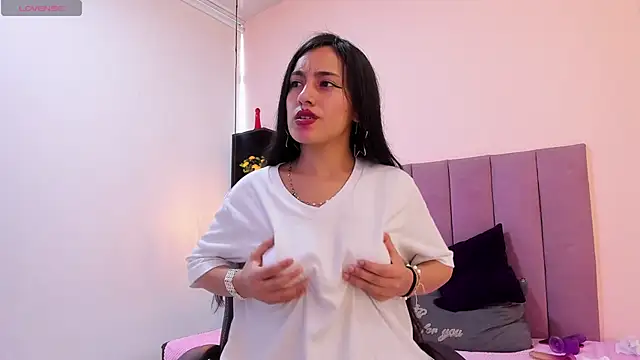 canndy_lover 라이브 XXX 채팅