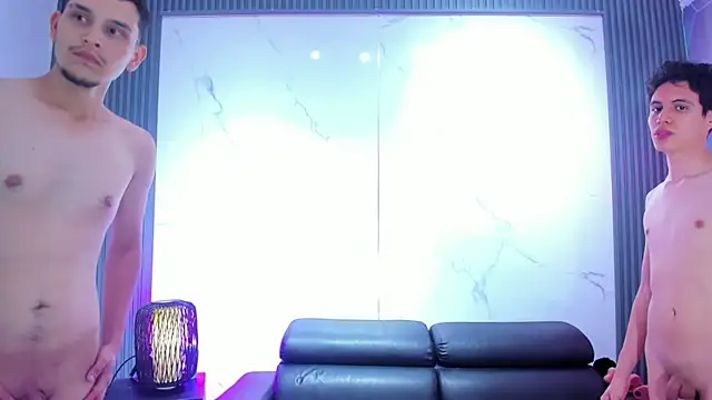 Sweet_babys69n Webbikameraesitys