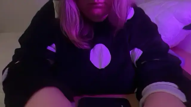 elinalord's Webcam Show
