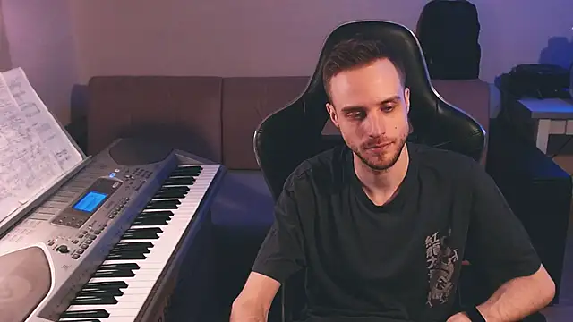 Sweetparker Chat XXX live