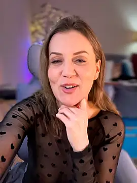 MaiseKnox's Webcam Show