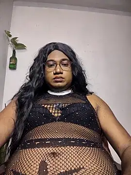 Dusky_Mallu_ Adlı Modelin Web Kamerası Şovu