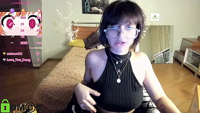 A_Skyy 라이브 XXX 채팅