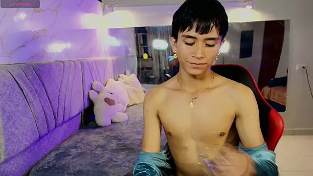 cococumps 现场XXX聊天
