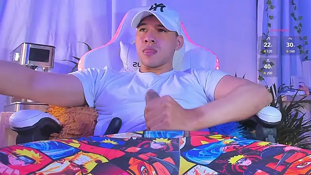 petter_coleman_ webcam show