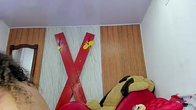 Chat XXX Live Lunastar02