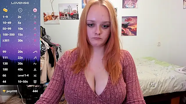 Chat XXX ao vivo de Kofein
