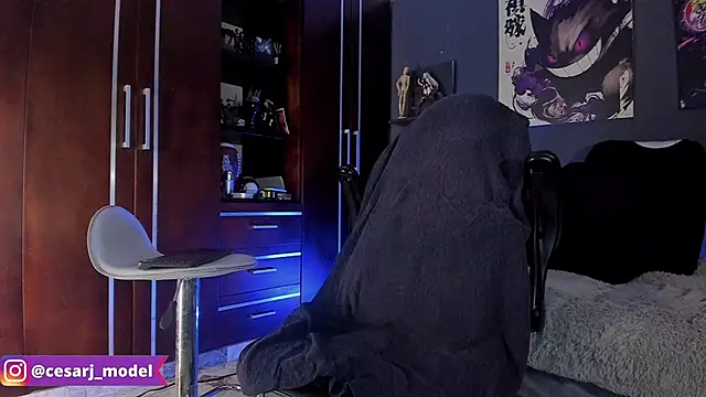cesar_jonnes 现场XXX聊天