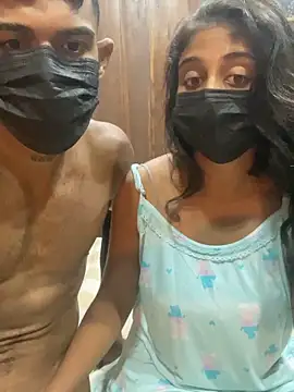 Tsbabylove1's Webcam Show
