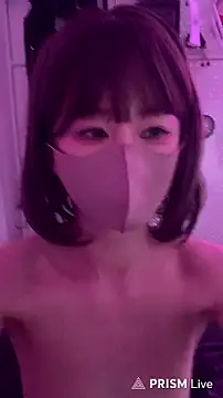 gumi_0418 现场XXX聊天