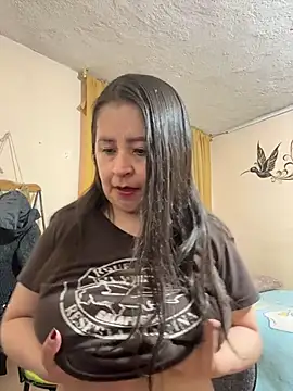 Chat XXX ao vivo de latinfemale